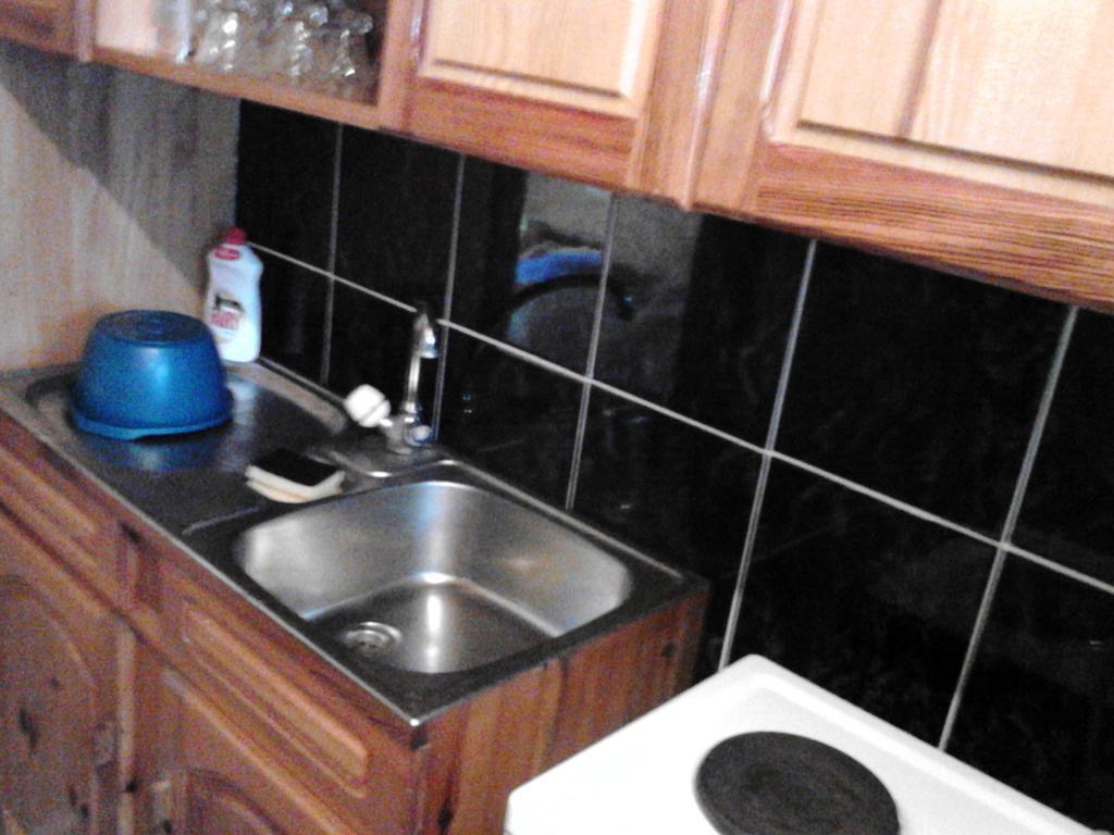 Apartment Skulova Vodenica Mokra Gora Esterno foto